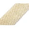 Bandă elastica croșetată tutu, lățime 7 cm - Galben vanilie (1 Metru)