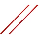 Elastic rotund, ø1,2 mm - Negru (45 Metri)
