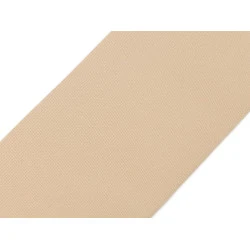 Elastic lat neted 10 cm - Nude (1 Metru)