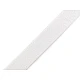 Elastic satinat 20 mm - Off white (90 Metri)