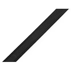 Elastic lenjerie 15 mm - Negru (10 Metri)
