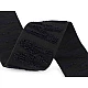 Elastic moale pentru tivul hainelor, latime 50 mm - Maro bronz (1 Metru)