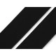 Elastic țesut moale lățime 25 mm - Roz deschis (1 Metru) Elastic țesut moale lățime 25 mm - Roz deschis (1 Metru)