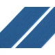 Elastic țesut moale lățime 25 mm - Roz deschis (1 Metru) Elastic țesut moale lățime 25 mm - Roz deschis (1 Metru)