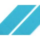 Elastic țesut moale lățime 25 mm - Roz deschis (1 Metru) Elastic țesut moale lățime 25 mm - Roz deschis (1 Metru)