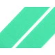 Elastic țesut moale lățime 25 mm - Roz deschis (1 Metru) Elastic țesut moale lățime 25 mm - Roz deschis (1 Metru)