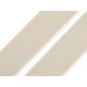 Elastic țesut moale lățime 25 mm - Roz deschis (1 Metru) Elastic țesut moale lățime 25 mm - Roz deschis (1 Metru)
