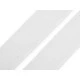 Elastic țesut moale lățime 25 mm - Roz deschis (1 Metru) Elastic țesut moale lățime 25 mm - Roz deschis (1 Metru)