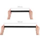 Elastic țesut moale lățime 25 mm - Roz deschis (1 Metru) Elastic țesut moale lățime 25 mm - Roz deschis (1 Metru)