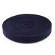 Elastic țesut moale lățime 25 mm - Roz deschis (1 Metru) Elastic țesut moale lățime 25 mm - Roz deschis (1 Metru)