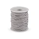 Elastic rotund ø2 mm - Turcoaz (25 Metri)