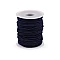Elastic rotund ø2 mm - Albastru închis (25 Metri)