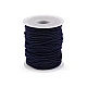 Elastic rotund ø2 mm - Turcoaz (25 Metri)