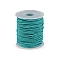 Elastic rotund ø2 mm - Turcoaz (25 Metri)