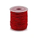 Elastic rotund ø2 mm - Turcoaz (25 Metri)