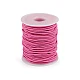 Elastic rotund ø2 mm - Turcoaz (25 Metri)