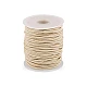 Elastic rotund ø2 mm - Turcoaz (25 Metri)