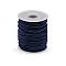 Elastic rotund ø2 mm - Albastru parizian (25 Metri)
