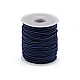 Elastic rotund ø2 mm - Turcoaz (25 Metri)