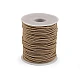 Elastic rotund ø2 mm - Turcoaz (25 Metri)