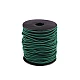 Elastic rotund ø3 mm - Gri deschis (25 Metri)