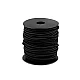 Elastic rotund ø3 mm - Gri deschis (25 Metri)