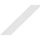 Chingă polipropilenă, lățime 15 mm - Albastru intens (25 Metri) Chingă polipropilenă, lățime 15 mm - Albastru intens (25 Metri)