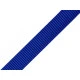 Chingă polipropilenă, lățime 15 mm - Albastru intens (25 Metri) Chingă polipropilenă, lățime 15 mm - Albastru intens (25 Metri)