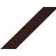 Chingă polipropilenă, lățime 15 mm - Albastru intens (25 Metri) Chingă polipropilenă, lățime 15 mm - Albastru intens (25 Metri)