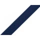 Chingă polipropilenă, lățime 15 mm - Albastru intens (25 Metri) Chingă polipropilenă, lățime 15 mm - Albastru intens (25 Metri)