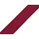 Chingă bumbac, lățime 30 - Alb (5 Metri)