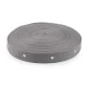 Chingă 38 mm - Ecru deschis (1 Metru)