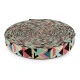 Chingă cu două fețe 38 mm - Turcoaz (45 Metri) Chingă cu două fețe 38 mm - Turcoaz (45 Metri)