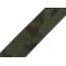 Chinga camuflaj latime 50 mm - Verde (5 Metri)