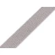 Chinga bumbac latime 20 mm - Alb (25 Metri) Chinga bumbac latime 20 mm - Alb (25 Metri)