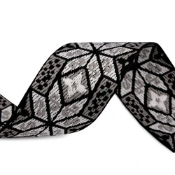 Chingă 50 mm - Gri neutral (1 Metru)