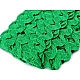 Bandă zig-zag, lățime 5 mm - Roz deschis (30 Metri)