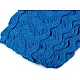 Bandă zig-zag, lățime 5 mm - Roz deschis (30 Metri)