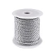 Șnur răsucit lurex, ø2,5 mm - Auriu (20 Metri)