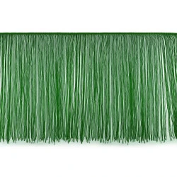 Franjuri 50 cm - Verde (1 Metru)