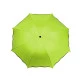 Umbrelă pliabilă femei magic - Verde deschis (1 Bucată)