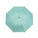Umbrelă pliabilă femei magic - Verde deschis (1 Bucată)