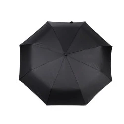 Umbrelă clasică de familie - Negru (1 Bucată)