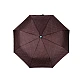 Umbrelă pliabilă femei - Negru (1 Bucată)