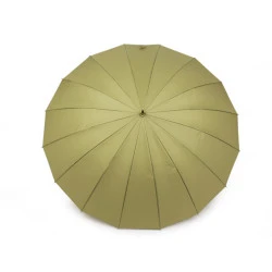 Umbrelă automata pentru femei - Bej deschis (1 Bucată)