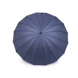 Umbrelă automata pentru femei - Albastru denim (1 Bucată)