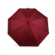Mini umbrelă pliabilă pentru femei - Gri neutral (4 Bucăți) Mini umbrelă pliabilă pentru femei - Gri neutral (4 Bucăți)