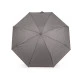 Mini umbrelă pliabilă pentru femei - Gri neutral (4 Bucăți) Mini umbrelă pliabilă pentru femei - Gri neutral (4 Bucăți)