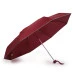 Mini umbrelă pliabilă pentru femei - Gri neutral (4 Bucăți) Mini umbrelă pliabilă pentru femei - Gri neutral (4 Bucăți)