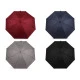 Mini umbrelă pliabilă pentru femei - Gri neutral (4 Bucăți) Mini umbrelă pliabilă pentru femei - Gri neutral (4 Bucăți)